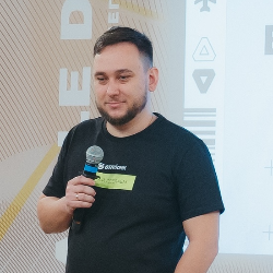 Аватар пользователя